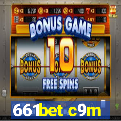661bet c9m